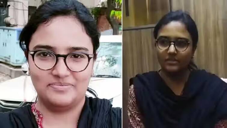 IAS Surbhi Srivastava told the success story of passing UPSC Civil Services UPSC Success Story: प्राइवेट नौकरी से IAS बनने की ऐसी कहानी की आप भी हो जाएंगे प्रेरित, जानें सफलता के टिप्स