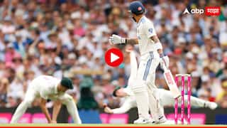 ind vs aus 5th test virat kohli catch controversy in sydney Steve Smith upset over third umpire call Cricket News Marathi