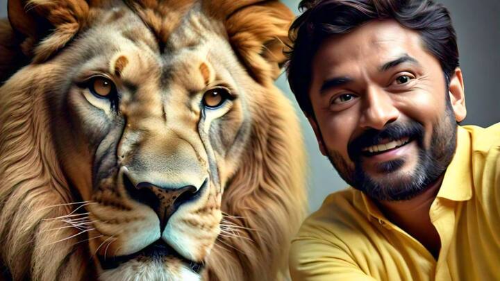 उज्बेकिस्तान के पार्केंट में एक प्राइवेट जू में 44 साल के जू कीपर एफ इरिसकुलोव ने अपनी गर्लफ्रेंड को इंप्रेस करने के लिए शेरों के पास जाकर सेल्फी लेने और वीडियो बनाने का फैसला लिया. लेकिन इस फैसले ने उनकी जान ले ली.