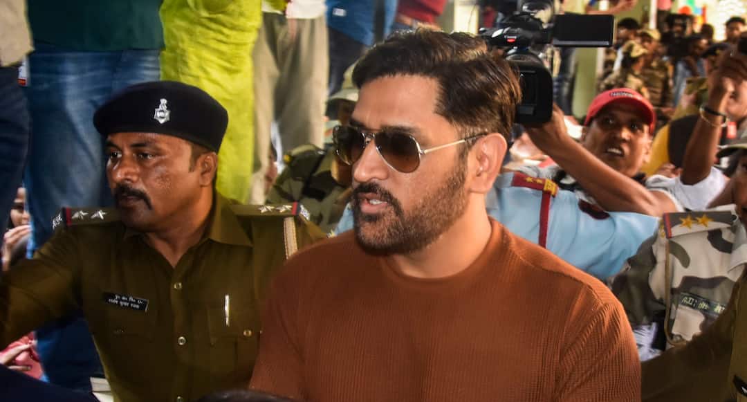 IPL 2025 MS Dhoni Incredible IPL Feat That is almost Impossible To Beat IPL 2025: MS Dhoni's Incredible IPL Feat That's Almost Impossible To Beat