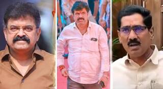 Jitendra Awhad : खा. बजरंग सोनवण्यांच्या खुलास्यात तथ्य; वाल्मिक कराडवरुन जितेंद्र आव्हाडांचं थेट मंत्र्यांकडे बोट