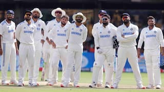 IND vs AUS 5th Test BCCI No chance to ranji players in indian cricket test squad