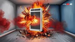 सावधान! ठंड में ब्लास्ट हो सकता है Room Heater! अगर कर रहे हैं ये 5 गलती तो तुरंत हो जाएं अलर्ट