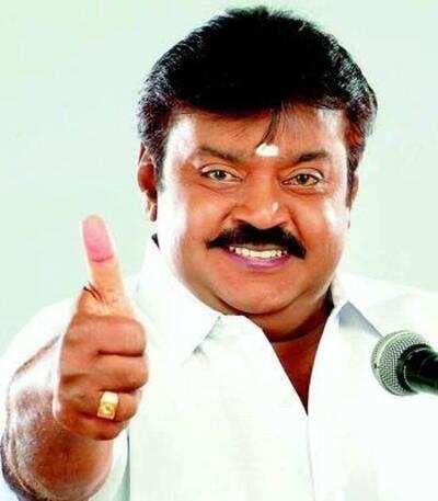Vijayakanth: விஜயகாந்த் பார்த்து பார்த்து கட்டிய வீட்டின் கிரகப்பிரவேசம் - எப்போது? வெளியான தகவல்!
