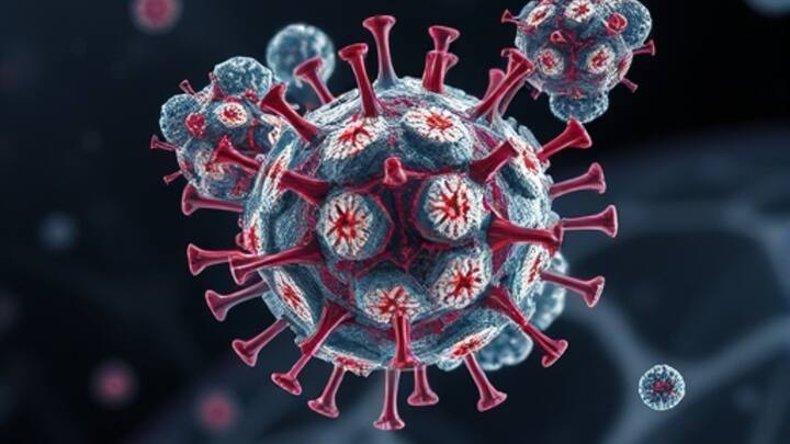 In severe cases, metapneumovirus can also cause bronchitis and pneumonia.