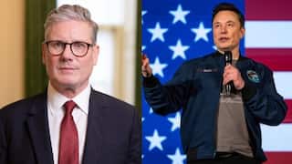 ब्रिटेन में 1400 बच्चियों के यौन शोषण में PAK के ‘ग्रूमिंग गैंग’ का हाथ, PM स्टार्मर पर भड़के एलन मस्क