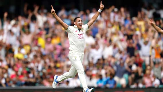 'Scott Boland Special' Decimates India As Sydney Test Day 1 Belongs To Australia | Day Report Inside