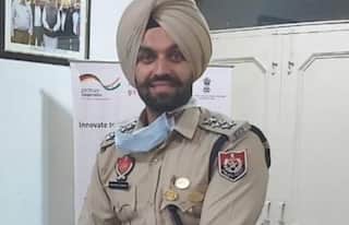 ਪੰਜਾਬ ਪੁਲਿਸ ਦਾ DSP ਹੋਇਆ ਬਰਖ਼ਾਸਤ, ਪਹਿਲਾਂ ਤੋਂ ਚੱਲ ਰਹੇ ਸੀ ਸਸਪੈਂਡ