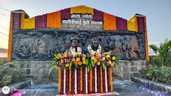 क्रांतीज्योती सावित्रीबाई फुले यांच्या वाड्याची पुर्नउभारणी, एकोणीसाव्या शतकातील वाड्याचा जिर्णोद्धार