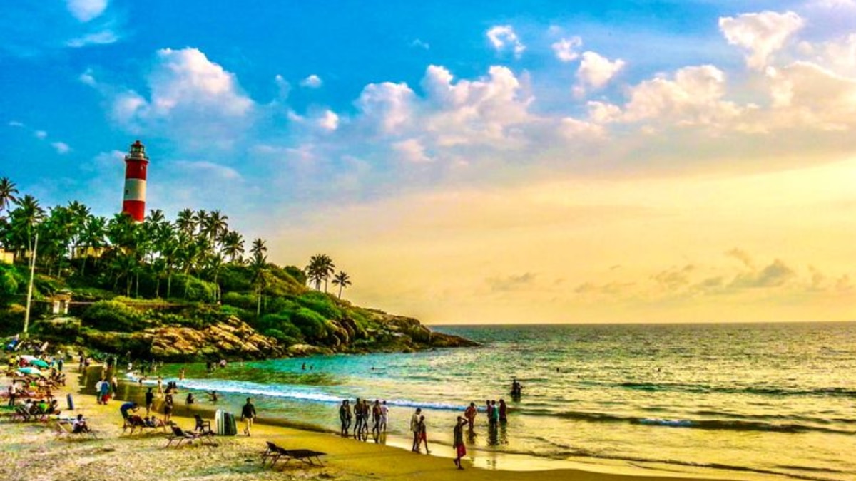 From Goa To The Andamans: Beaches In India Perfect To Escape The Winter Chill