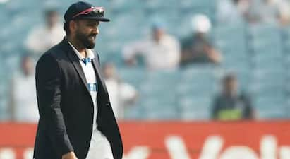 mark taylor slams team india says rohit sharma has been dropped