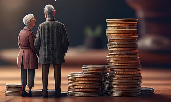 Financial Planning Tips : गुंतवणूक केलेले पैसे कधी होणार दुप्पट? 72 चा नियम वापरा, एका मिनीटात माहिती मिळवा 