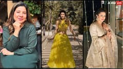 शादी के इतने सालों बाद भी मां नहीं बन पाईं हैं ये एक्ट्रेसेस, एक तो कई बार झेल चुकी हैं IVF का दर्द