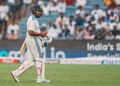 IND VS AUS 5th test: टीम इंडिया पर भड़का पूर्व क्रिकेटर, रोहित को बाहर रखने पर जानें क्या कहा