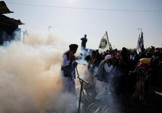 Farmer Protest: ਕਿਸਾਨ ਅੰਦੋਲਨ 'ਤੇ ਸੁਪਰੀਮ ਕੋਰਟ ਕਮੇਟੀ ਦੀ ਮੀਟਿੰਗ ਰੱਦ, SKM ਨੇ ਹਿੱਸਾ ਲੈਣ ਤੋਂ ਕੀਤਾ ਇਨਕਾਰ, ਜਾਣੋ ਕੀ ਨਿਕਲੇਗਾ ਸਿੱਟਾ ?