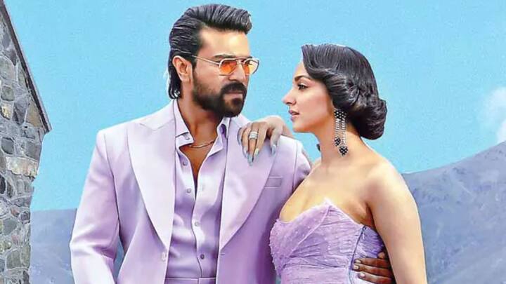 லைரானா - இந்தியாவில் முதல் முறையாக இன்ஃப்ரா ரெட் கேமராவில் படம்பிடிக்கப்பட்ட பாட்டு லைரானா. பல்வேறு விதமான வண்ணங்களை துல்லியமாக படம்பிடிப்பது இந்த கேமராவின் சிறப்பம்ஸம். மேலும் இந்த பாடலுக்கு இந்தியாவின் பிரபல ஆடை வடிவமைப்பாளரான மனிஷ் மல்ஹோத்ரா ஆடை வடிவமைப்பு செய்துள்ளார். நியூசிலாந்தில் ஆறு நாட்கள் இப்பாடல் படம்பிடிக்கப்பட்டது.