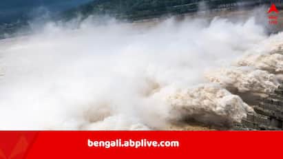 China to build Worlds Larges Hydropower dam over River Brahmaputra Where India also has its interest China Dam in Tibet: ব্রহ্মপুত্রের উপর পৃথিবীর বৃহত্তম বাঁধ তৈরি করছে চিন, উদ্বেগ বাড়ল ভারতের