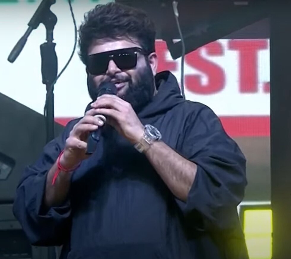 Music Director Thaman: பொண்ணுக மாறீட்டாங்க; ஆண்கள் கல்யாணம் பண்ணிக்காதீங்க... இசையமைப்பாளர் தமன் பேச்சால் சர்ச்சை!
