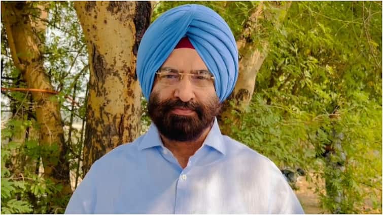 Delhi assembly election 2025 manjinder singh sirsa reaction after getting ticket from rajouri garden राजौरी गार्ड टिकट मिलने पर बोले BJP नेता मनजिंदर सिंह सिरसा, 'जनता चाहती है कि...'