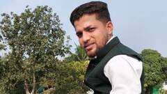 'बीजेपी के जंगलराज में कोई भी...', पत्रकार मुकेश चंद्राकर मर्डर केस को लेकर कांग्रेस ने BJP को घेरा