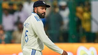 Rohit Sharma Not Retired Clarifies Absence From IND vs AUS Sydney Test Dismisses Retirement Rumours