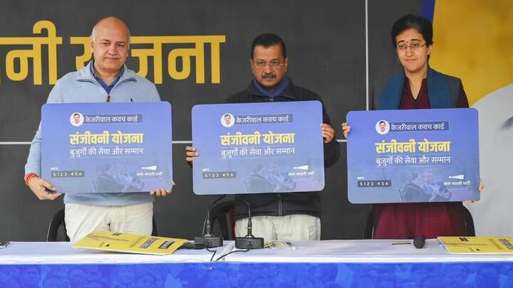 दिल्ली में चुनावों की तारीखों के ऐलान के बाद से ही आचार संहिता लागू हो जाएगी. ऐसे में कई लोगों के मन में यह सवाल आ रहा है. क्या मैसेज आ गया मेरे लिए क्यों मारा शॉट ऑफ में होने के बाद भी इन योजनाओं में रजिस्ट्रेशन होगा या फिर रुक जाएगा.