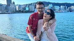 Yuzvendra Chahal-Dhanashree Verma: বিবাহবিচ্ছেদের জল্পনা তুঙ্গে, যুজবেন্দ্র চাহাল ও ধনশ্রী বর্মার মোট সম্পত্তির পরিমাণ কত?