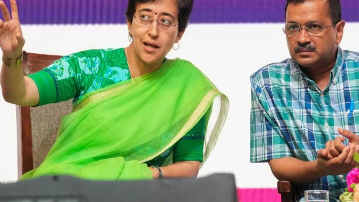 और लिए दिल्ली में इनके रजिस्ट्रेशन शुरू हो चुके हैं. आचार संहिता के नियमों के मुताबिक किसी नई योजना का ऐलान नहीं किया जा सकता. लेकिन यह दोनों ही योजनाएं और अन्य योजनाएं भी आचार संहिता से पहले ही लागू हो चुकी हैं.