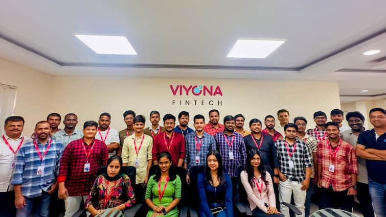 Hyderabad-Based Viyona Fintech Aims To Boost Financial Inclusion With Banking Solutions For Rural India