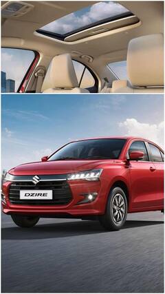 7 ਲੱਖ ਤੋਂ ਘੱਟ ਕੀਮਤ ਤੇ 34 ਕਿਲੋਮੀਟਰ ਦੀ ਮਾਈਲੇਜ, ਬਣ ਗਈ ਨੰਬਰ 1 ਕਾਰ