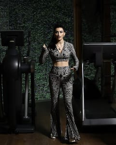 Shalini Passi Serves Fitness Inspiration In New Photoshoot; Check Out Pics