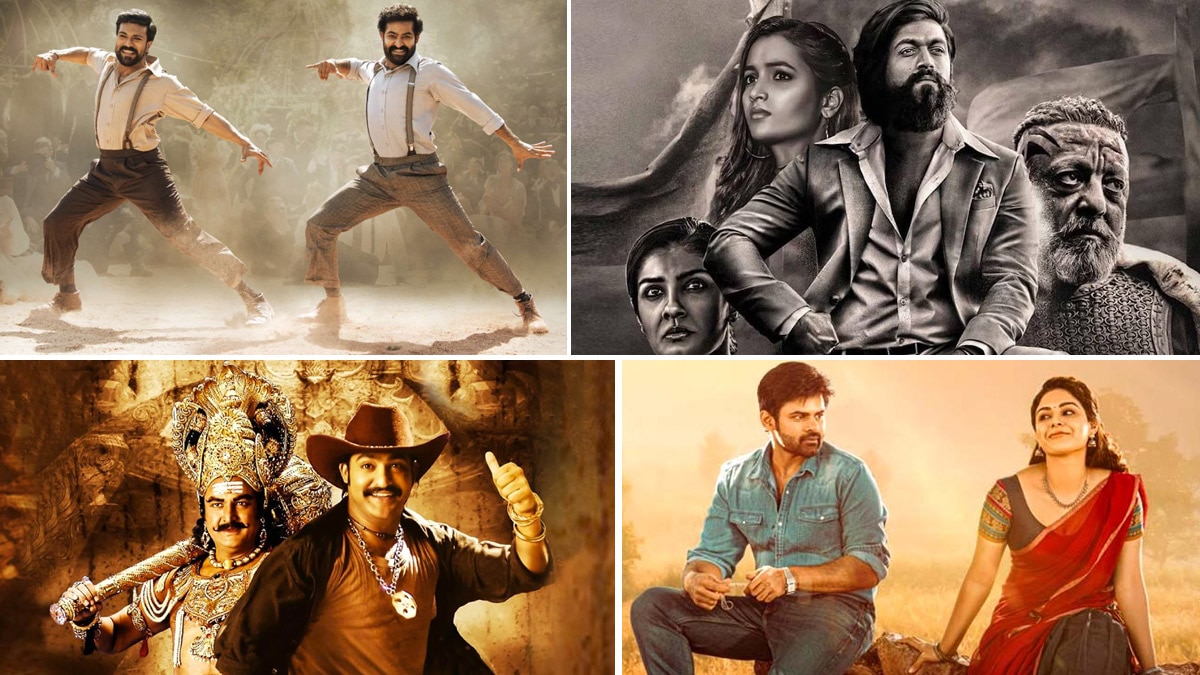 Telugu TV Movies Today: చరణ్ - తారక్‌ల ‘ఆర్ఆర్ఆర్’, ‘యమదొంగ’ to సాయి తేజ్ ‘రిపబ్లిక్’, ‘విరూపాక్ష’ వరకు - ఈ శనివారం (జనవరి4) టీవీలలో వచ్చే సినిమాలివే