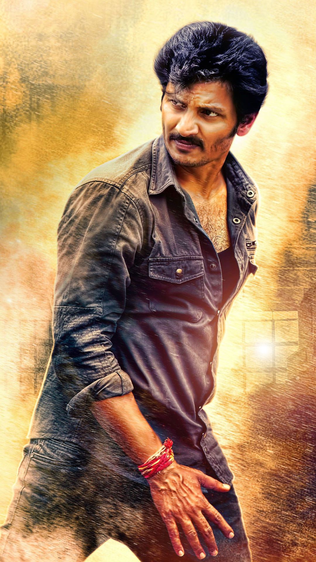 இன்று 41 - வது பிறந்தநாளை கொண்டாடும் நடிகர் ஜீவா!சொத்து,விருதுன்னு கலக்குறாரு