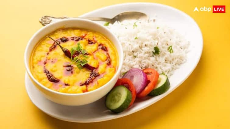 dal chawal announced the most nutritious food in us nutrition conference know its benefits दाल-चावल खाएं, सेहत बनाएं...अब तो दुनिया ने भी माना सबसे पौष्टिक खाना