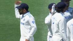 मोहम्मद सिराज ने चटकाया Sam Konstas का विकेट, फिर विराट कोहली ने जो किया