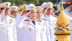 42 करोड़ की घड़ियां, 17 करोड़ के हैंडबैग... इस देश की PM की संपत्ति जान चौंक जाएंगे आप