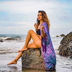 सर्वात श्रीमंत टीव्ही अभिनेत्री, अभिनयाला 'राम-राम' करत बनली 1300 कोटींच्या कंपनीची मालकीण