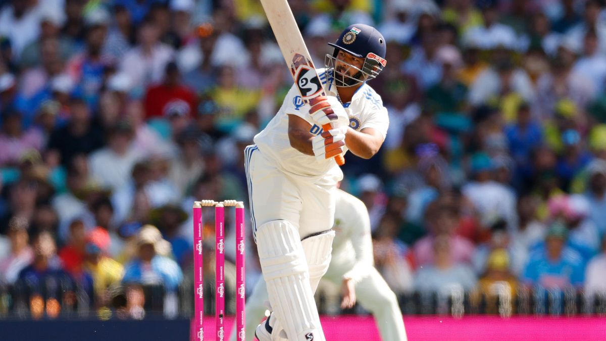 IND vs AUS: Scott Boland's 4-Fer, Rishabh Pant's Blazing Fifty Highlight Action-Packed Day 2 Of Sydney Test