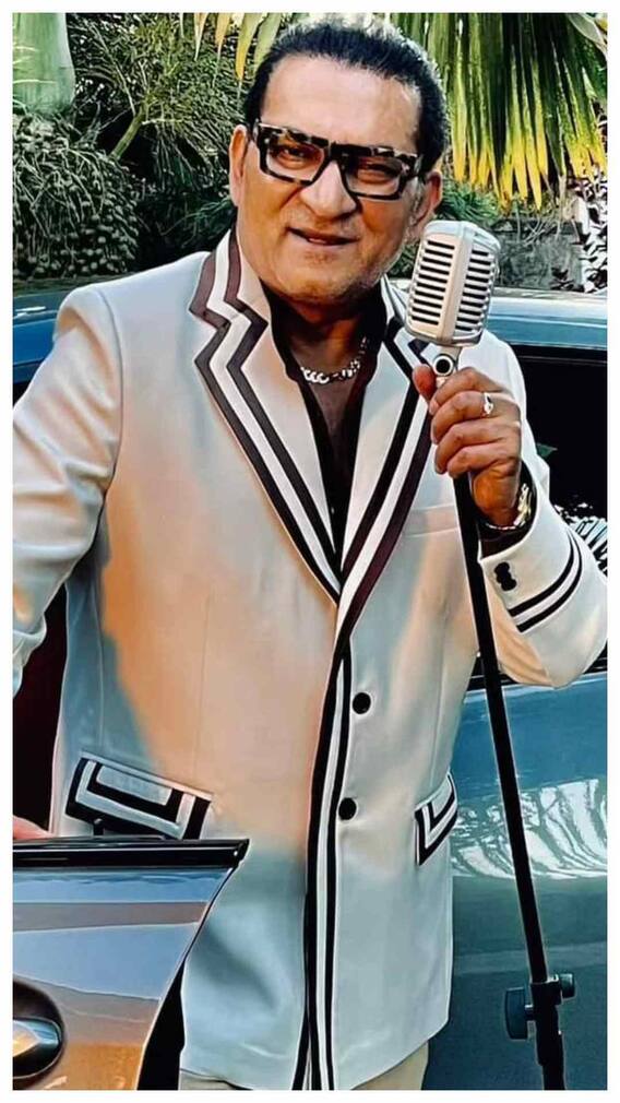 शाहरुख खान पर एक बार फिर से भड़के अभिजीत भट्टाचार्य?