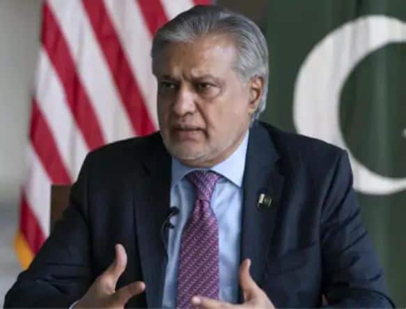 Read the proverb in English: They were accusing India, you will remember the answer Pakistan got on terrorism.