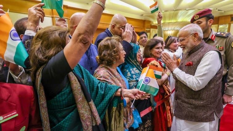 ओडिशा में पहली बार प्रवासी भारतीय दिवस सम्मेलन, जानें कहां से आ रहे सबसे ज्यादा NRI