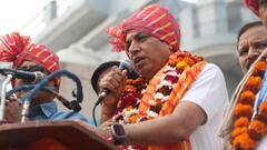 दिल्ली चुनाव में बड़ा दांव चलने की तैयारी में कांग्रेस, जल्द करेगी 5 बड़ी गारंटियों का ऐलान