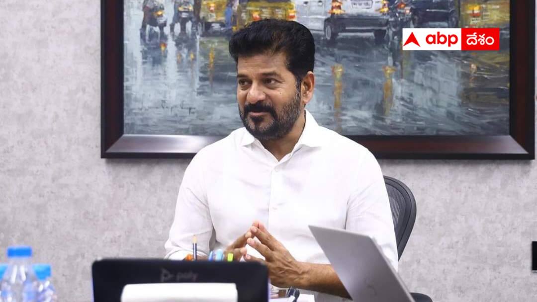 Revanth objected to the Banakacharla project announced by Chandrababu Revanth vs Chandrababu: చంద్రబాబు బకనచర్ల ప్రజెంటేషన్‌పై రేవంత్ అభ్యంతరం - వెంటనే ఏపీ సీఎస్‌కు లేఖ రాయాలని ఆదేశం