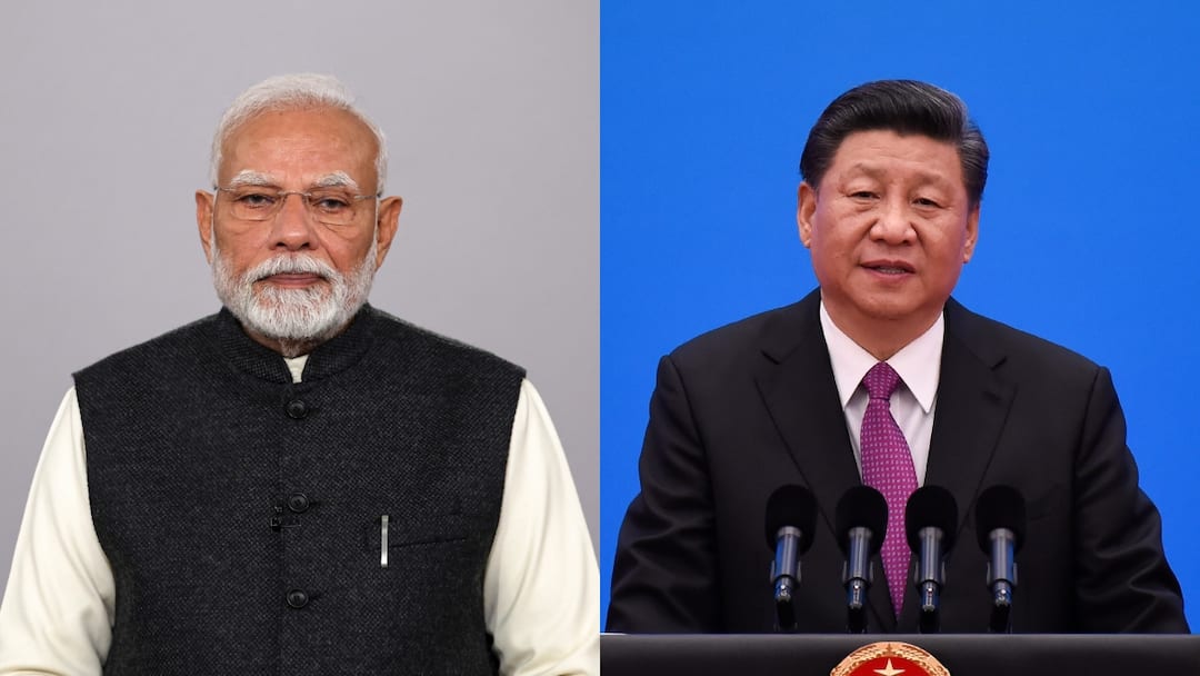 Foreign affairs expert Robinder Sachdeva says China increasing its hold in Aksai Chin region India Strongly Opposes 'चीन की हरकतें रिश्ते सुधारने वाली नहीं', अक्साई चिन पर एक्सपर्ट ने कह दी बड़ी बात