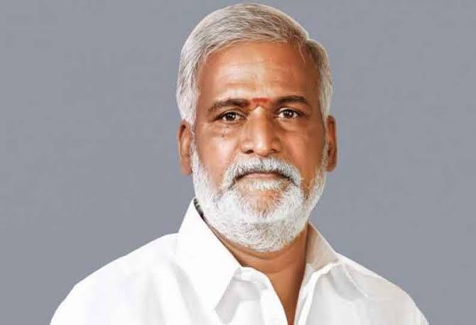 BJP Khushboo been locked in the goat herd Minister Sekarbabu clarified tnn குஷ்பூ ஆட்டு மந்தையில் அடைத்து வைக்கப்பட்டாரா ? - தெளிவுபடுத்திய அமைச்சர் சேகர்பாபு