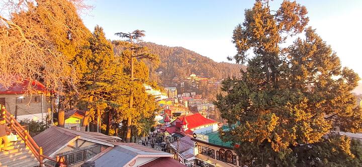 5-6 जनवरी को राज्य के ऊंचाई वाले इलाकों में भारी बारिश और बर्फबारी का येलो अलर्ट जारी किया गया है. 7 जनवरी से 10 जनवरी तक मौसम साफ बने रहने का पूर्वानुमान है.