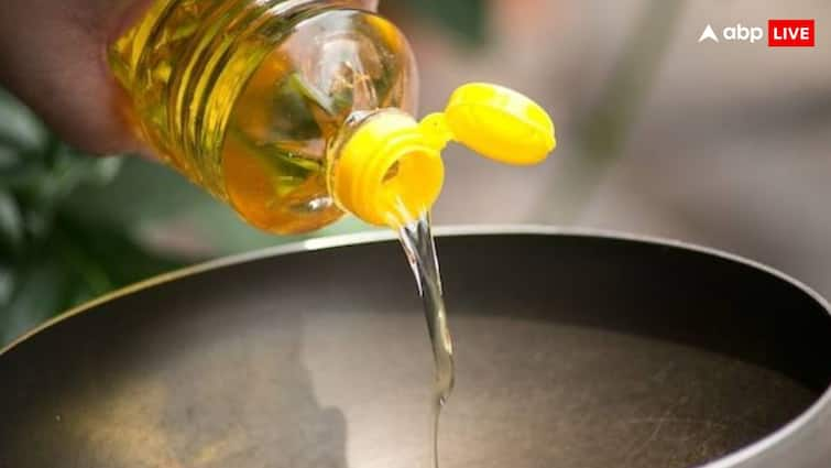 Do not use this oil in cooking, otherwise it will cause cancer.