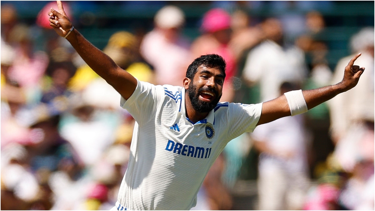 Jasprit Bumrah: జస్ప్రిత్ బుమ్రా ఖాతాలో అరుదైన ఘనత, 46 ఏళ్ల రికార్డును బద్దలు కొట్టిన స్టార్ పేసర్