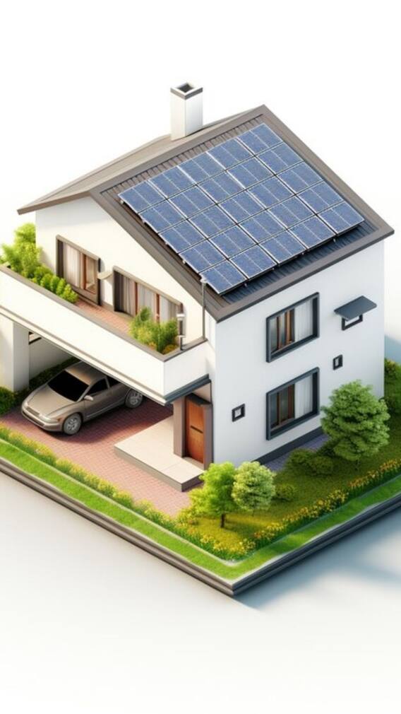 కేంద్ర ఉచిత విద్యుత్ పొందండిలా!