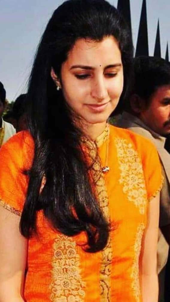 మణిరత్నంకి నో చెప్పిన నారా బ్రాహ్మణి